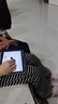 小天才酷盖【无需充值+礼包】学习机平板电脑二合一小学到高中课程同步全科护眼英语早教点读家教机娱乐办公 顶配-正版软件+护眼+双系统+坐姿+考前冲刺+礼包 16G+1TB 实拍图