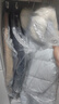 京东洗衣服务衣鞋任洗6件上门取送 干洗服务水洗去渍熨烫杀菌 实拍图