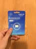 忆捷（EAGET）64GB TF（MicroSD）存储卡  U3 V30 行车记录仪&安防监控专用内存卡 高速耐用 读速100MB/s 实拍图