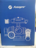 富图宝（Fotopro）GH-02 精准定位一键解锁安全锁设计双全景三维相机齿轮云台 晒单实拍图