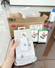 INSTAX富士instax立拍立得 数模一次成像相机（打印手机照片）mini Liplay 恋人白 实拍图