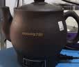 九阳（Joyoung）煎药壶 中药壶中药锅熬药罐 3L大容量一体式全自动陶瓷电砂锅智能家用养生壶炖药煲电药壶GD111 实拍图