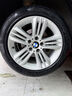 倍耐力汽车轮胎防爆胎225/50R17 94W 新P7 (R-F)(*)原配宝马3系/X1 实拍图