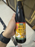 太太乐复合调味汁 鲜贝露 烹调凉拌刺身蘸食 405ml 实拍图