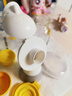美德乐（Medela）电动吸奶器 舒悦升级版多选型护罩 母乳收集护罩配件24mm*2 实拍图