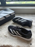 adidas adizero RC 4超轻缓震训练备赛体测薄底竞训跑鞋阿迪达斯   灰色/白色/黑色   41 实拍图
