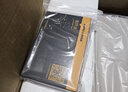 艾谱保险箱家用 保险柜指纹密码办公小型防盗防搬走全钢3C国标认证财务收纳入墙柜夹万 京智高30cm 实拍图