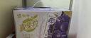 蒙牛真果粒葡萄味牛奶饮品250g*12盒  礼盒新老包装 含乳饮料送礼礼盒 实拍图