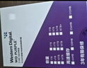 西部数据（WD）1TB 监控级机械硬盘 WD Purple 西数紫盘 SATA 64MB CMR垂直 安防存储 3.5英寸 WD11PURZ 实拍图