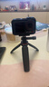 ulanzi【优篮子】大疆 action6/5pro/4配件 Osmo360支架手持运动相机自拍杆三脚架gopro13/12延长杆 MT-09手持自拍杆三脚架【25cm】 实拍图
