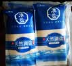 淮盐天然湖盐未加碘320g*10袋家用食用盐0添加抗结剂甲状腺专用细盐 实拍图