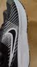 耐克NIKE男子跑步鞋透气 RUN DEFY 运动鞋HM9594-004黑色 42 实拍图