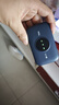 TCL随身wifi2026新款三网全国通用免插卡无线网wifi6车载4G路由器随身便携无限制移动联通电信5GXY15B 【新款苍梧蓝】展锐芯片3000毫安大电池 不限速不虚标月享1500G流量 实拍图