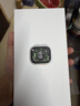 【京东健康关爱版】Apple/苹果Watch Ultra3 蜂窝款49毫米原色钛金属表壳蓝配亮蓝野径回环表带M/L 实拍图