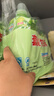 立白天然青柠洗洁精2.4kg维E精华不伤手A类食品用去重油果蔬洗涤灵 实拍图
