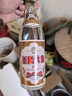 兰陵大曲52度优级白酒 500ml*10瓶整箱 山东宴请送礼(新老款随机发货) 实拍图