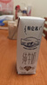 蒙牛特仑苏纯牛奶全脂灭菌乳利乐钻250ml*16盒*2箱 送礼优选 实拍图