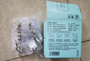 秉优 挂钩(80丝加厚)20个强力粘钩 无痕透明厨房浴室免打孔免钉贴衣钩 实拍图