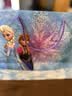 迪士尼（Disney）冰雪爱莎公主音乐八音盒水晶球女孩7-14岁10儿童生日礼物风灯艾莎 实拍图