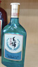 毛铺草本酒绿荞42度纯粮白酒基酒绿瓶装苦荞口粮酒水箱装正品破损包赔 42度 520mL 2瓶 毛铺草本酒-分享装光瓶酒 实拍图