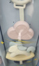 澳贝（auby）手摇铃礼盒0-1岁婴幼儿玩具新生儿礼盒牙胶0-6个月安抚满月礼物 实拍图