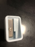 得力（deli）简约卷笔刀转笔刀铅芯研磨器粗杆削笔刀 卷削顺畅光滑学生中高考试开学文具儿童生日礼物单支装 实拍图