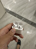 华强北顶配【直营正品丨降噪Air4代】蓝牙耳机适配苹果ANC降噪air真无线pods4半入耳式iPhone16/15/14/13/12 【主动降噪版全功能pods4】 灵动岛弹窗+空间音頻+三真电量 实拍图