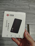 中国联通随身wifi6无线移动wifi免插卡无线网卡车载校园随行支持5G/4G设备上网全国通用流量2026款官方正品 实拍图