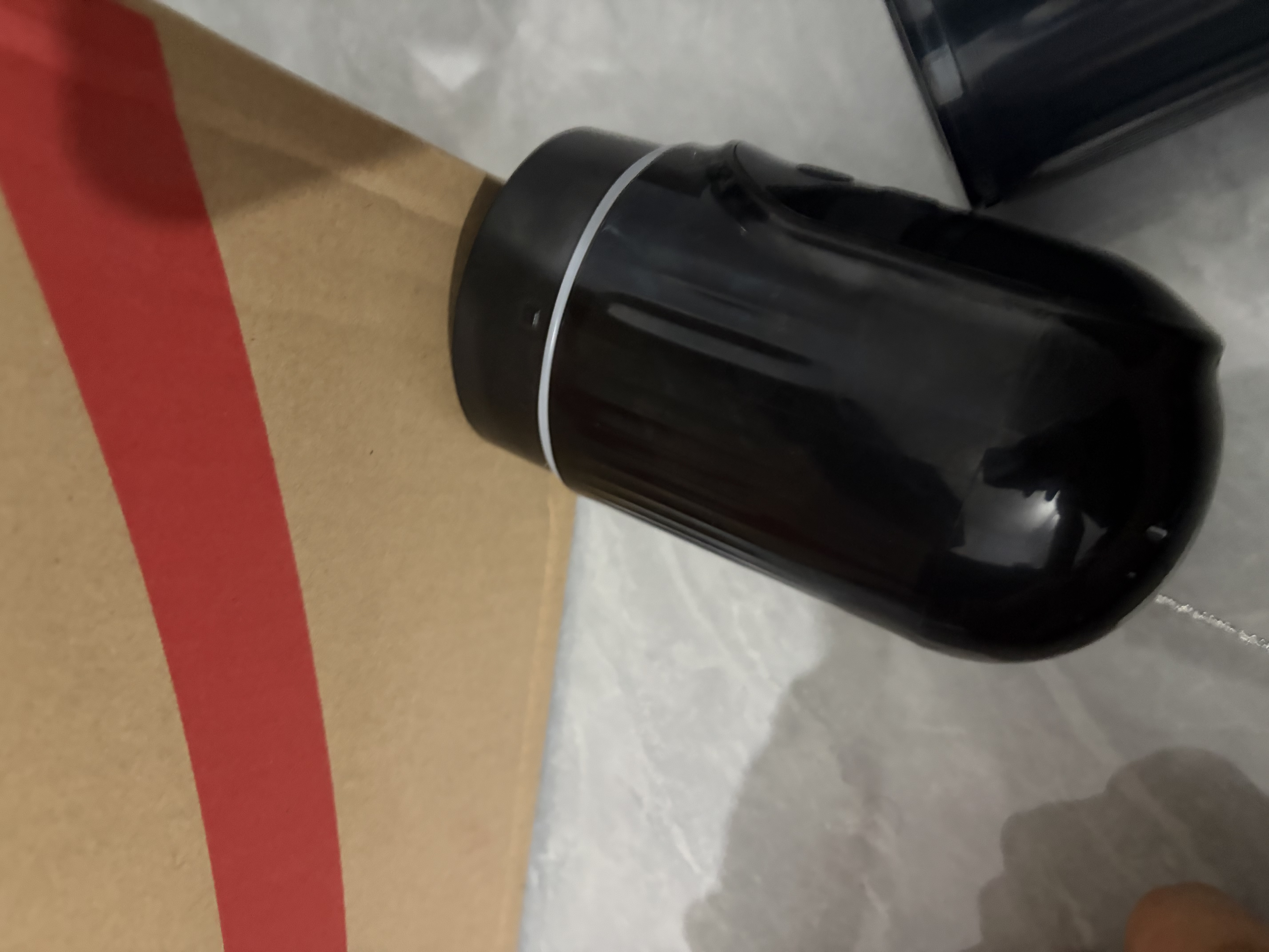 谜姬2026最新款全自动飞机杯手办男生性成人专用自我慰器用品玩具斐济 实拍图