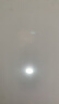 雷士（NVC）LED筒灯家用客厅卧室吊顶过道免开孔明装天花灯PC白色9瓦暖白光 实拍图