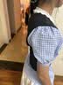 背背佳【暑期】U9矫姿带青少年专研儿童男女透气网布防驼背L体态端正 实拍图