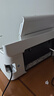 爱普生（EPSON）L8168 L8188 L8058 L18058 L805 家用照片打印机复印扫描自动双面6色喷墨A4无线WIFI影楼照相馆A3+ 【A4推荐 性价比款】L8168（6色影楼级别） 实拍图