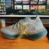 阿迪达斯 Yeezy380鹅卵石椰子透气男女时尚休闲鞋FZ1269 42 实拍图