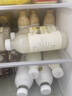 米婆婆京东京觅联名鲜米酒618ml *4瓶酒酿酒糟0添加孝感糯米酒汁5.5度 实拍图