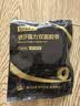 德莎强力高粘纳米无痕双面胶带 透明防水耐高温车载ETC免钉手工贴装饰家用胶带 7055 3m*20mm 1卷 实拍图