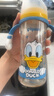 贝亲（Pigeon）迪士尼奇妙惊喜PPSU奶瓶+重力球组套330ml  6个月+ 实拍图