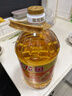 金龙鱼 食用油 花生浓香型浸出  食用植物调和油5L（新老包装随机发货） 实拍图