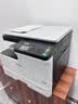 理光（Ricoh）MP 2014、M2510、M2310N、M2810N黑白激光A3、A4打印机家用商用办公打印复印扫描一体机多人复印机 M2810N有线网络/双面打印，手动复印/彩扫 1，官方标配 实拍图