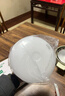 雷士（NVC）led超亮灯泡大功率飞碟节能E27螺口球泡灯家用大瓦数40W白光6500K 实拍图