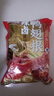 三只松鼠辣卤鸭翅根480g 肉干肉脯休闲卤味追剧世界杯小吃独立包装约16根 实拍图