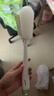 妙洁抗菌杯刷缝隙刷吸管刷三合一多功能水杯玻璃杯保温杯奶瓶清洗神器 实拍图