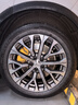 米其林（MICHELIN）静音棉轮胎  255/50R20 109V PILOT SPORT 4 SUV 适配传祺GS8理想 实拍图