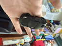 多美卡TOMY合金车模型六一儿童节礼物28号特斯拉Model Y跑车188841 实拍图