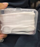 京东物流 已售百万盒 圆线护理牙线棒剔牙签清洁齿缝家庭装牙线盒 专享价1盒50支 实拍图
