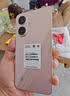 小米（MI）REDMI Turbo 4 Pro 第四代骁龙8s 7550mAh长续航 16GB+256GB 粉金色 小米红米5G手机 实拍图