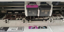 惠普（HP）805原装黑色标容墨盒 适用hp deskjet 1210/1212/2330/2332/2720/2729/2722打印机 实拍图