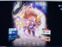 飞利浦EVNIA弈威 27英寸4K240Hz 三星四代QD-OLED Gen.3镜面屏五层堆叠 DP2.1低蓝光电竞显示器27M2N8800 实拍图