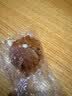 可爱搞怪嘴毛绒玩具钥匙扣丑萌趣味香肠嘴挂饰情侣闺蜜学生包挂件 大嘴毛毛-白色 1个 实拍图