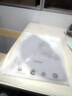 战术鸟(轻薄透气)大头围夏季户外渔夫帽男徒步登山防晒帽子女薄遮阳钓鱼 实拍图