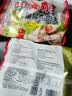 海霸王撒尿牛肉风味丸 500g/包 烧烤火锅食材 火锅丸子 实拍图